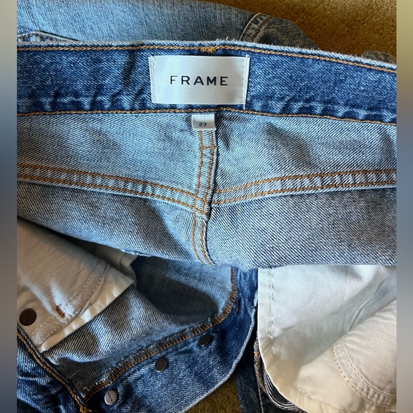 Frame “The Stack” size 27 - Picture 5 of 11